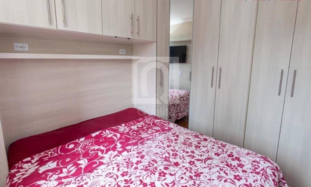 Apartamento, 2 quartos, 49 m² - Foto 9