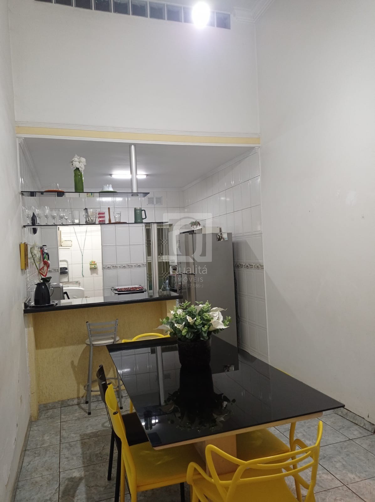 Casa, 3 quartos - Foto 6