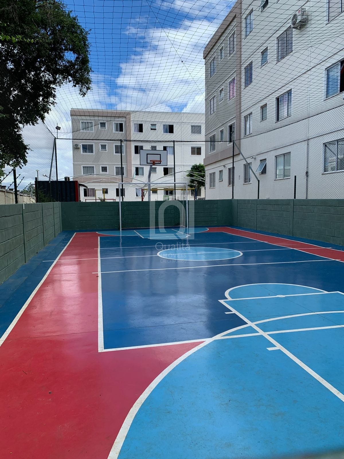 Apartamento, 2 quartos, 43 m² - Foto 16