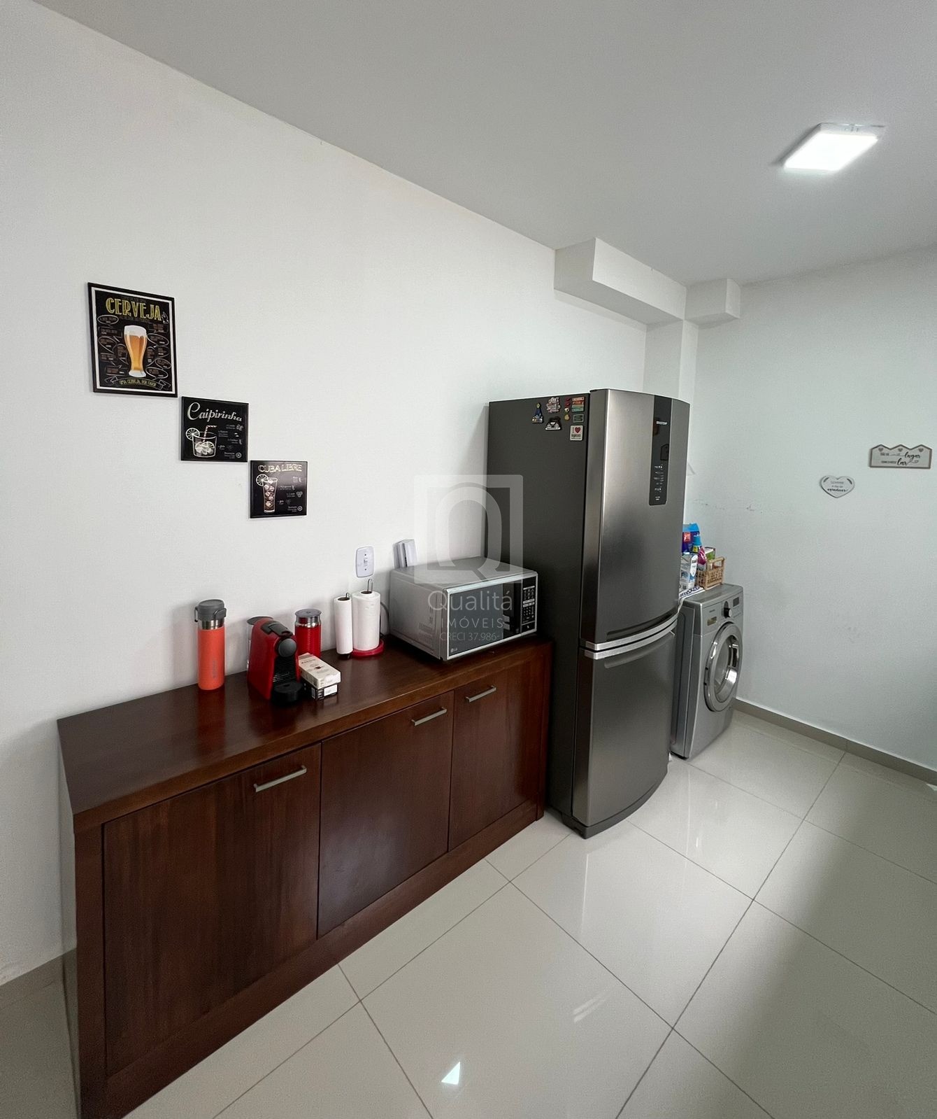 Apartamento, 2 quartos, 43 m² - Foto 5