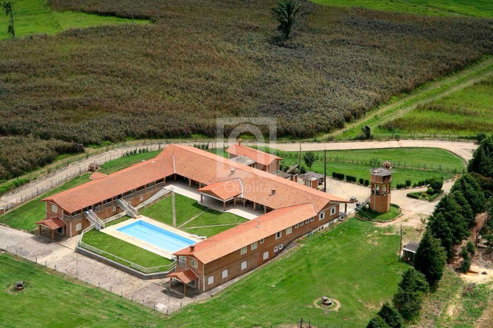 Fazenda, 50 m² - Foto 3