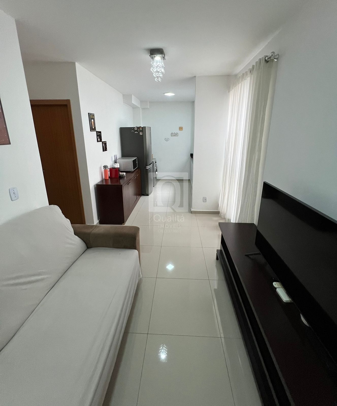 Apartamento, 2 quartos, 43 m² - Foto 2