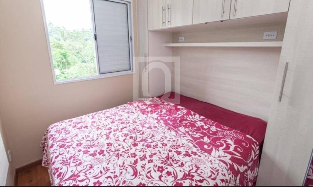 Apartamento, 2 quartos, 49 m² - Foto 8