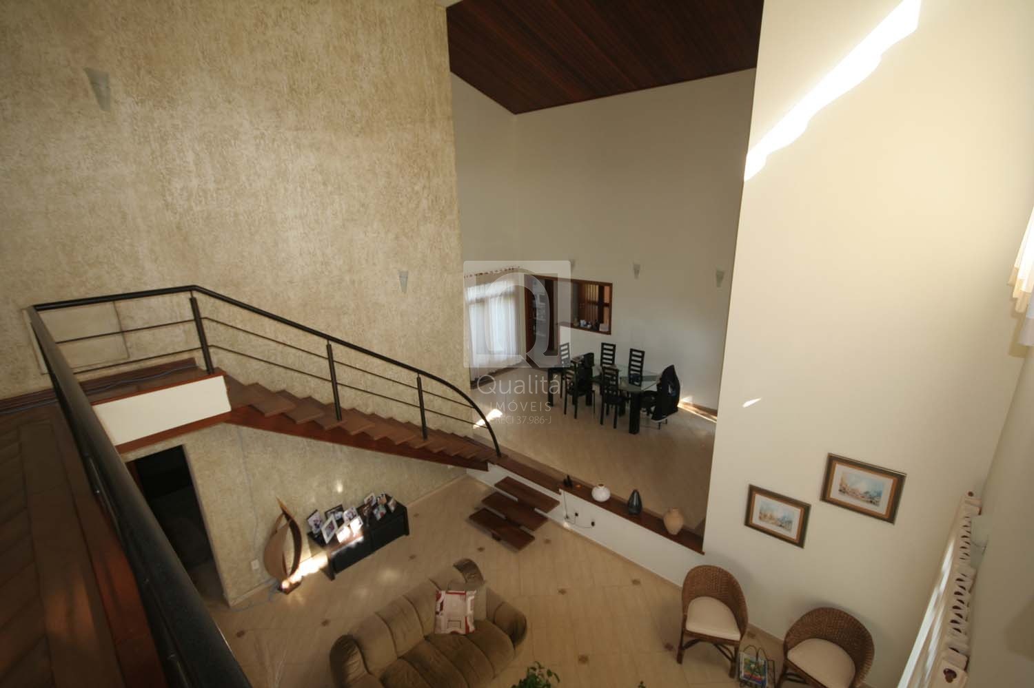 Casa de Condomínio, 3 quartos - Foto 3