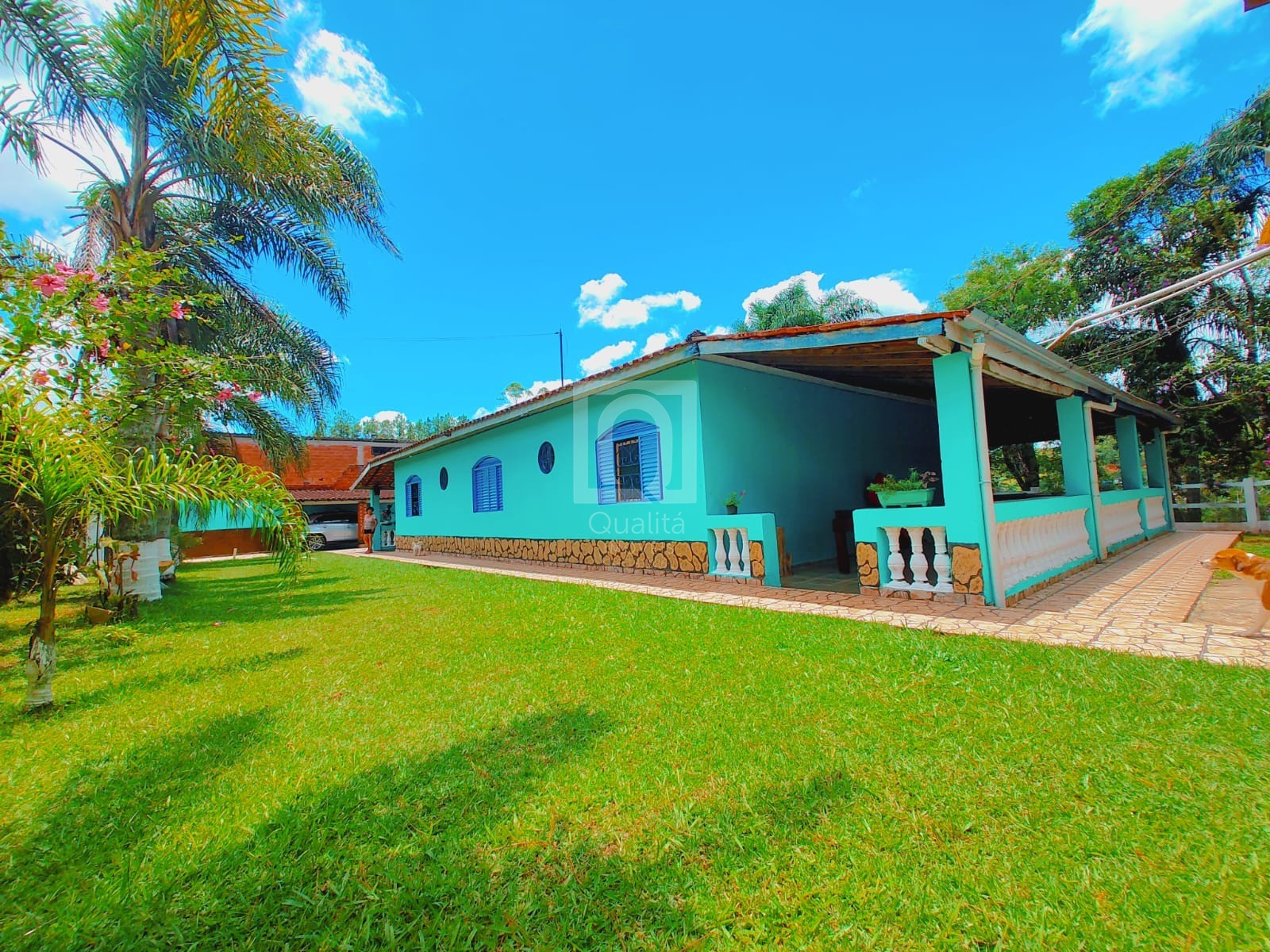 Sítio, 3 quartos, 6356 m² - Foto 26