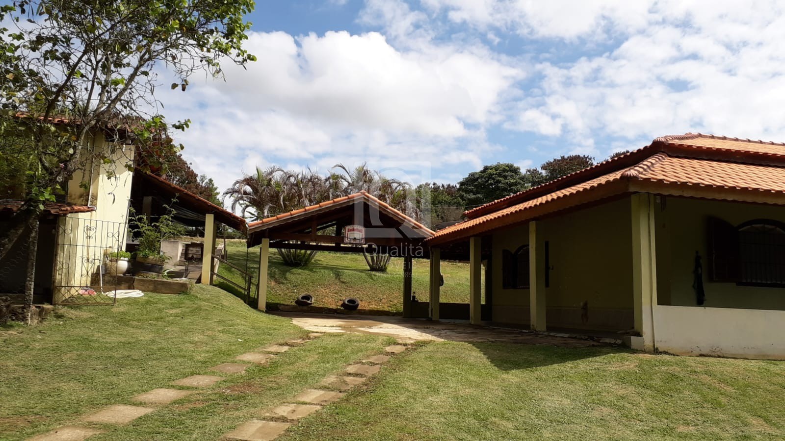 Sítio, 4 quartos, 2800 m² - Foto 15