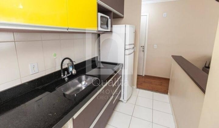 Apartamento, 2 quartos, 49 m² - Foto 1