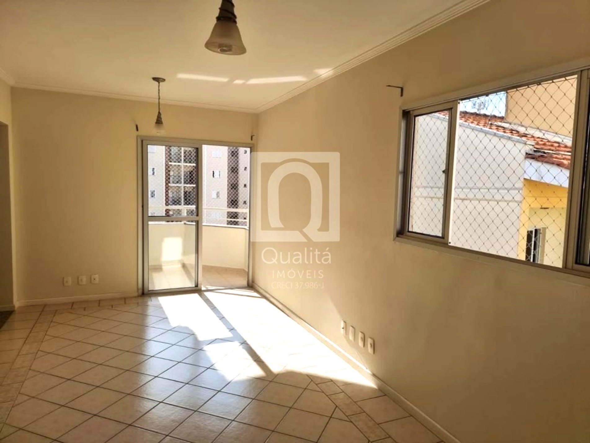 Apartamento, 2 quartos, 78 m² - Foto 1