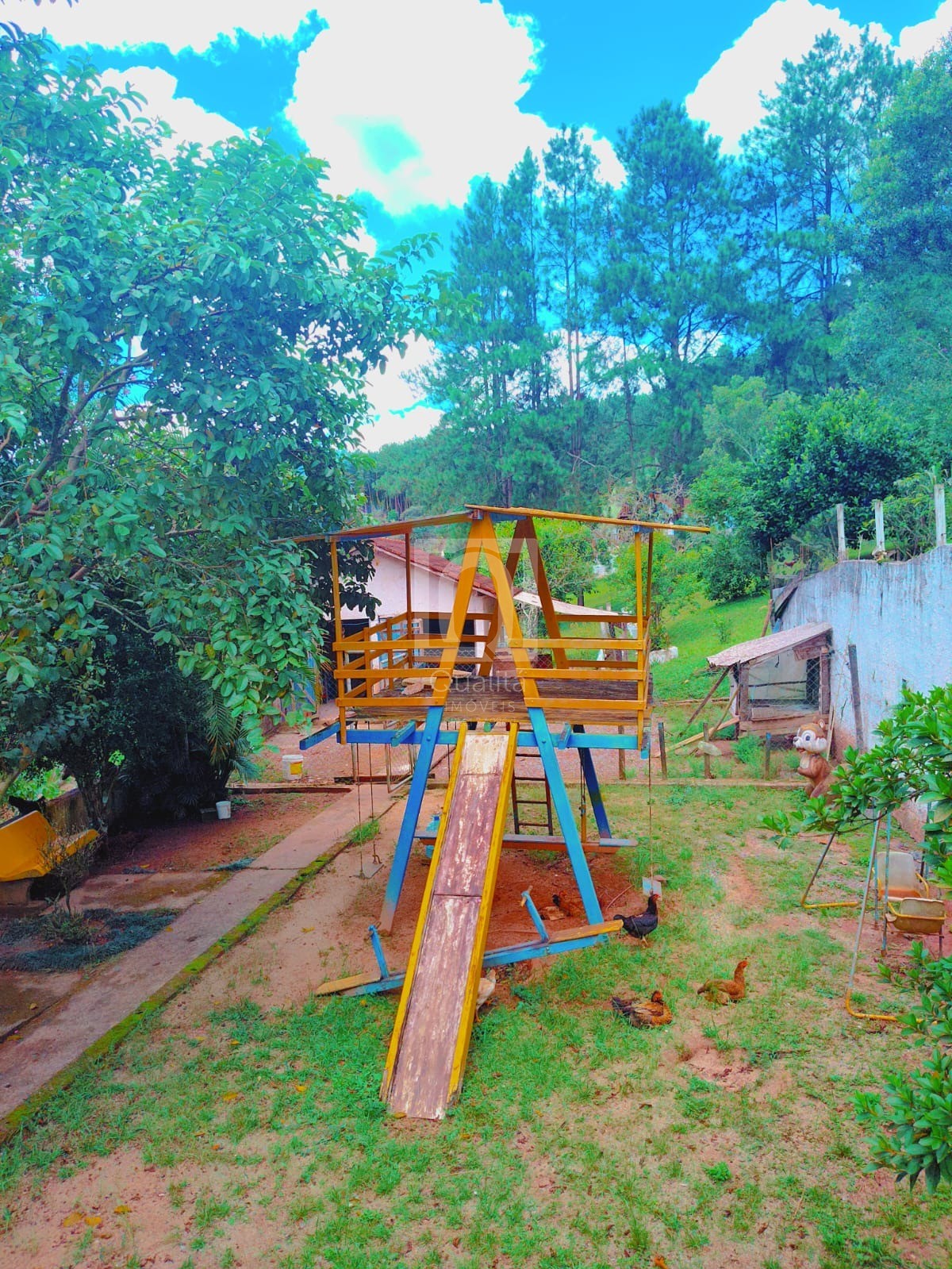 Sítio, 3 quartos, 6356 m² - Foto 32
