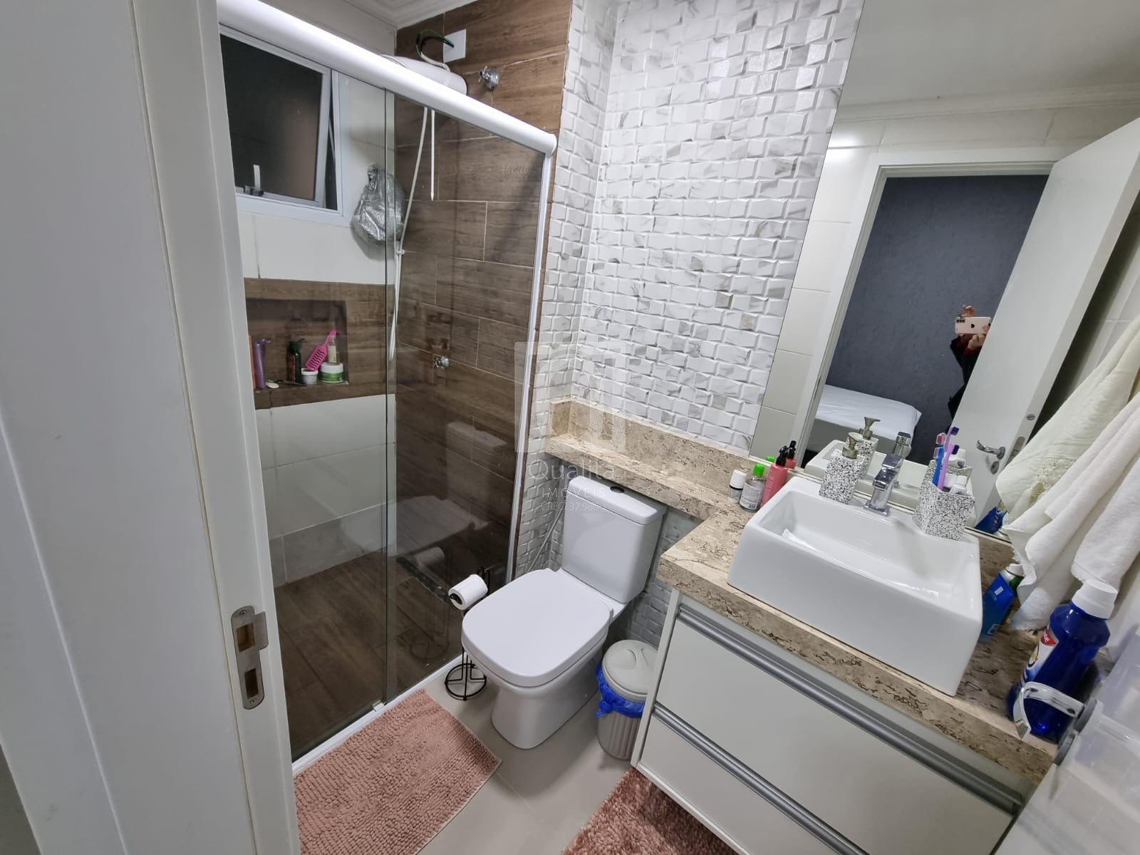 Apartamento, 3 quartos, 88 m² - Foto 10