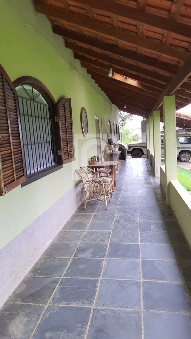 Sítio, 4 quartos, 2800 m² - Foto 16