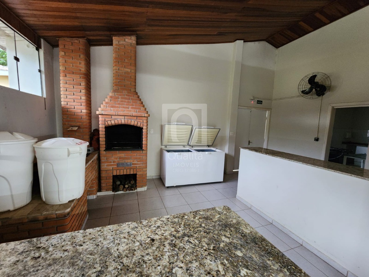 Casa de Condomínio, 3 quartos - Foto 50