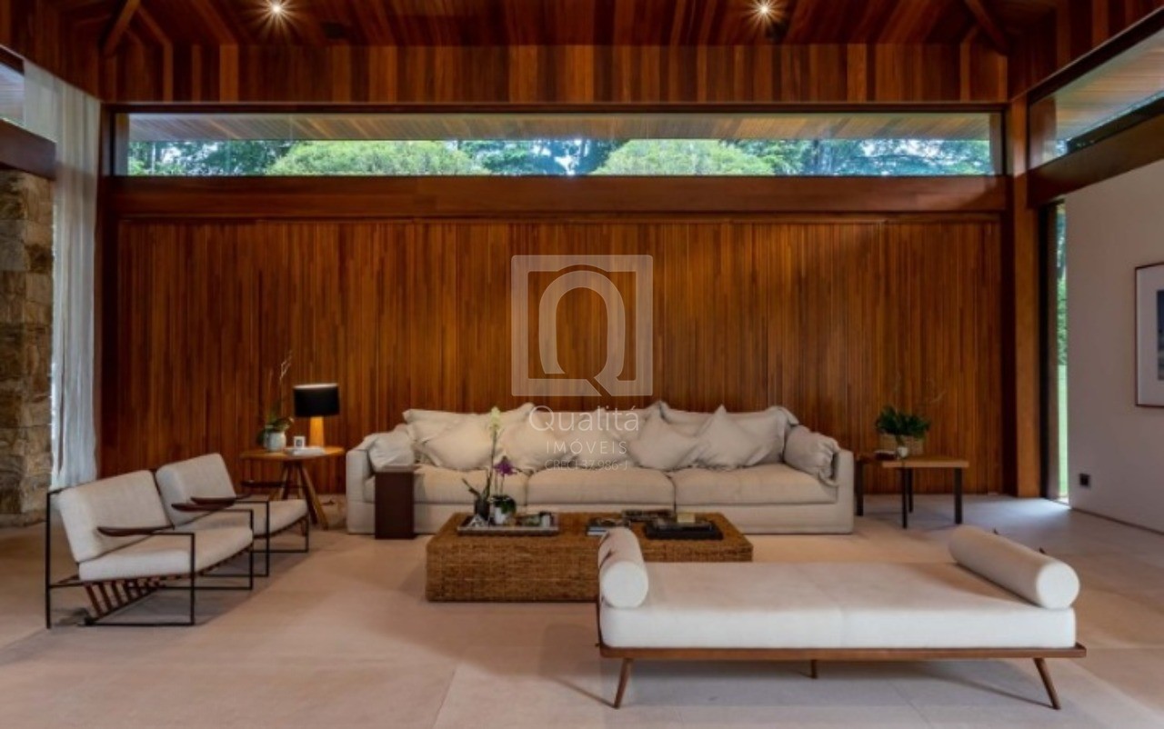 Casa de Condomínio, 6 quartos - Foto 13