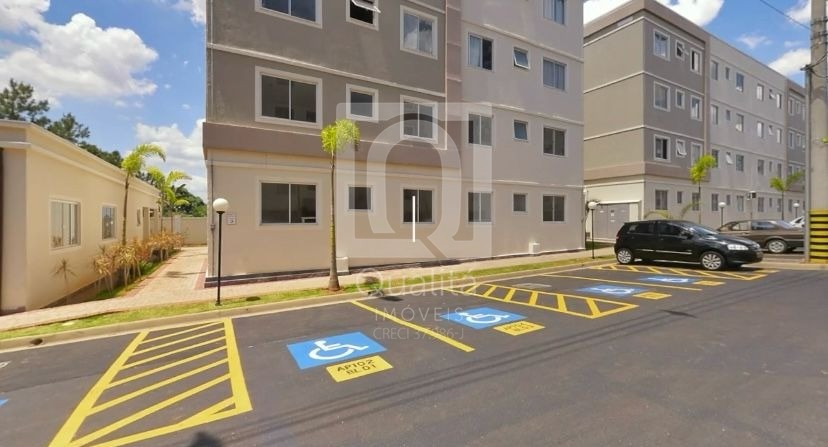 Apartamento, 2 quartos, 43 m² - Foto 11