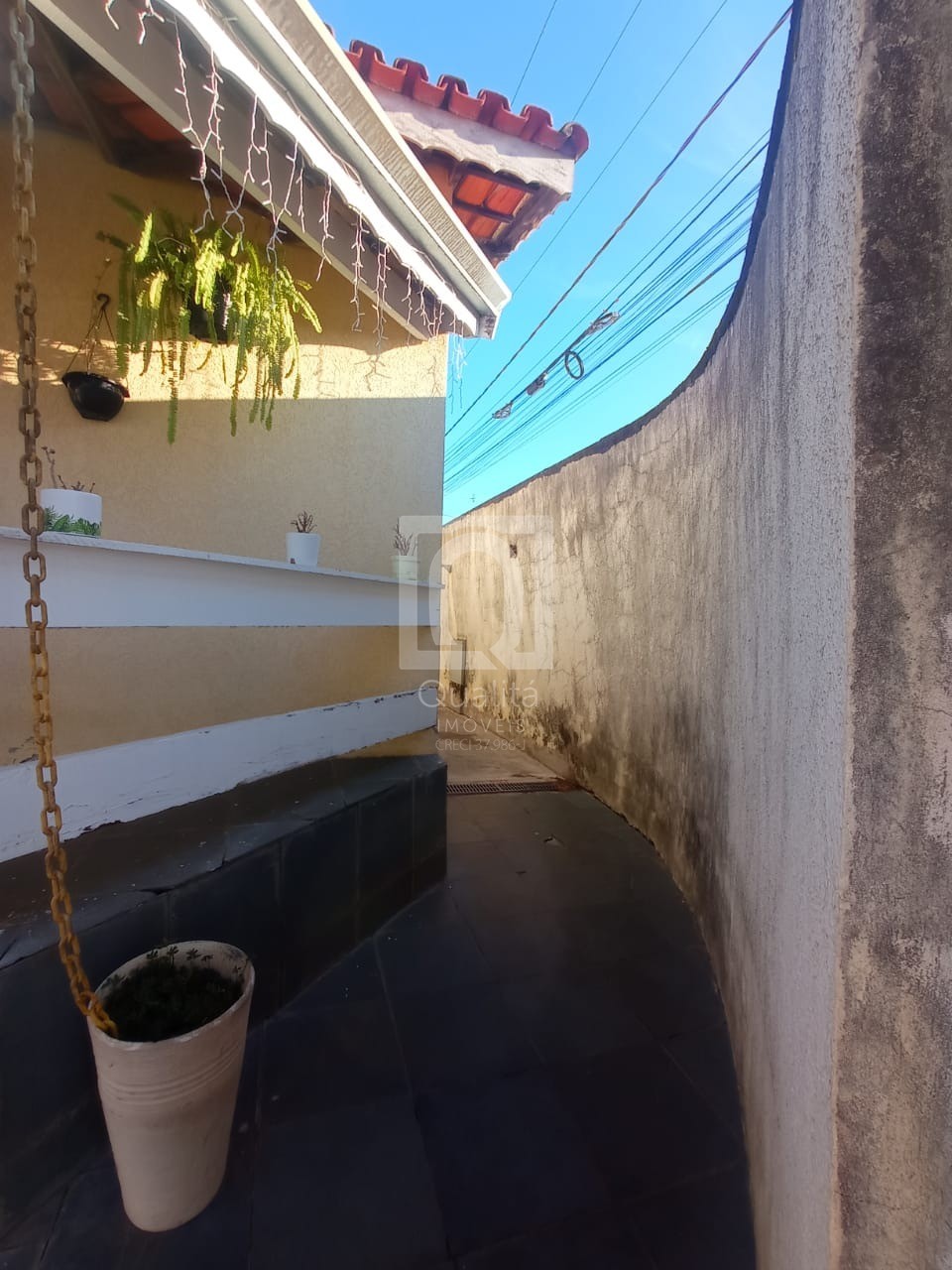 Casa, 3 quartos - Foto 20