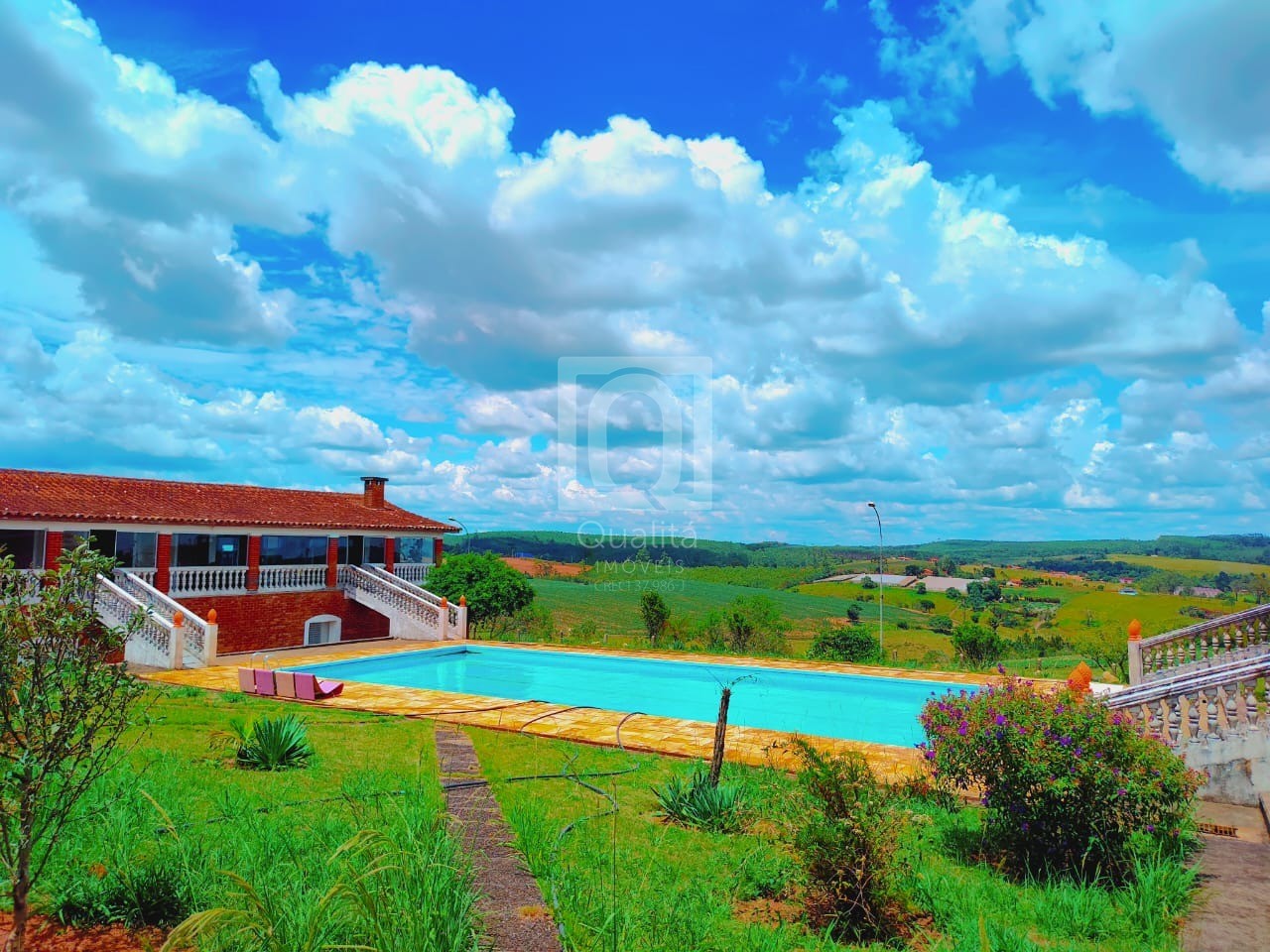 Fazenda, 50 m² - Foto 4