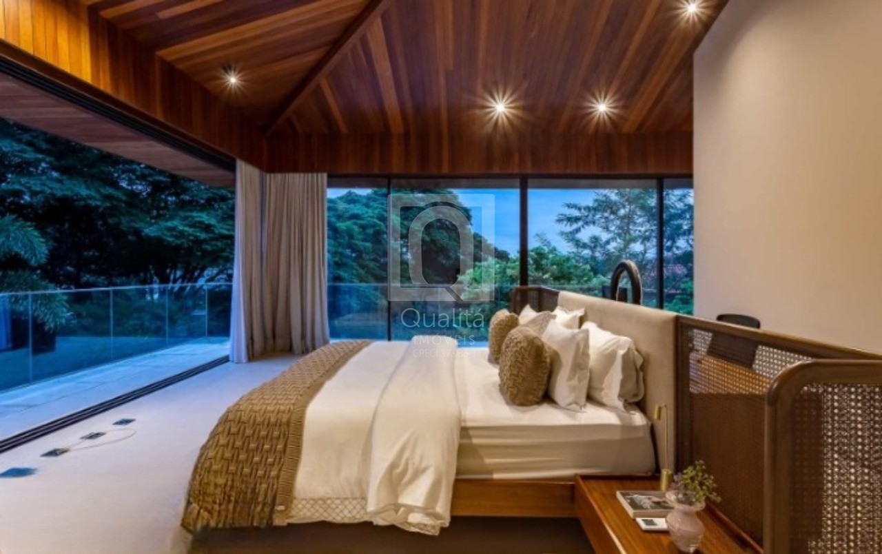 Casa de Condomínio, 6 quartos - Foto 8