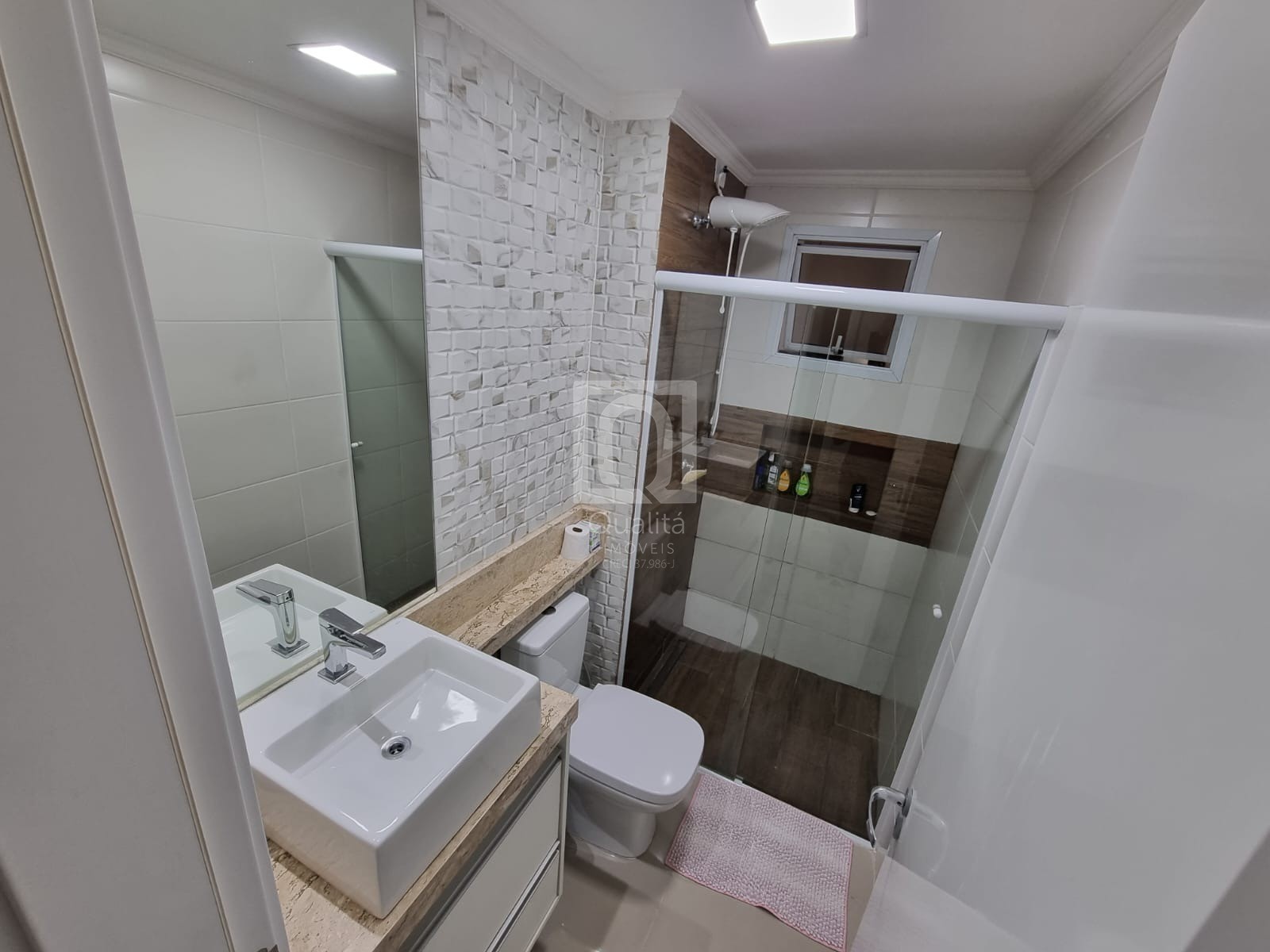 Apartamento, 3 quartos, 88 m² - Foto 9