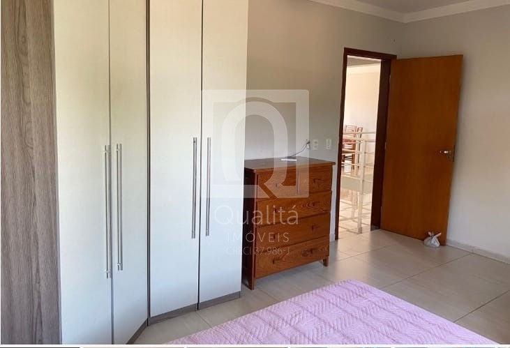 Casa de Condomínio, 4 quartos - Foto 10