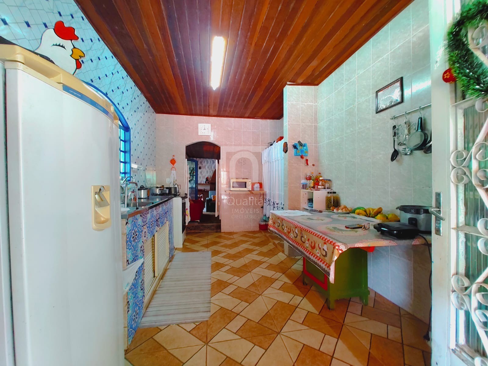 Sítio, 3 quartos, 6356 m² - Foto 9