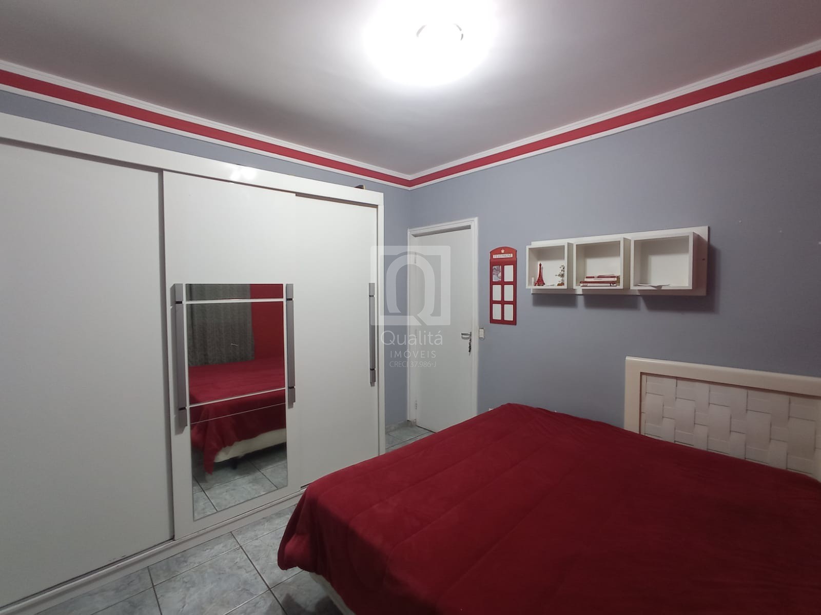 Casa, 3 quartos - Foto 13