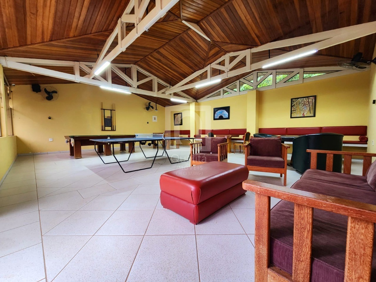 Casa de Condomínio, 3 quartos - Foto 47