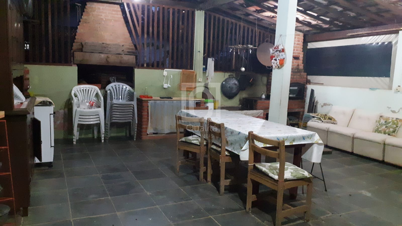 Sítio, 4 quartos, 2800 m² - Foto 11