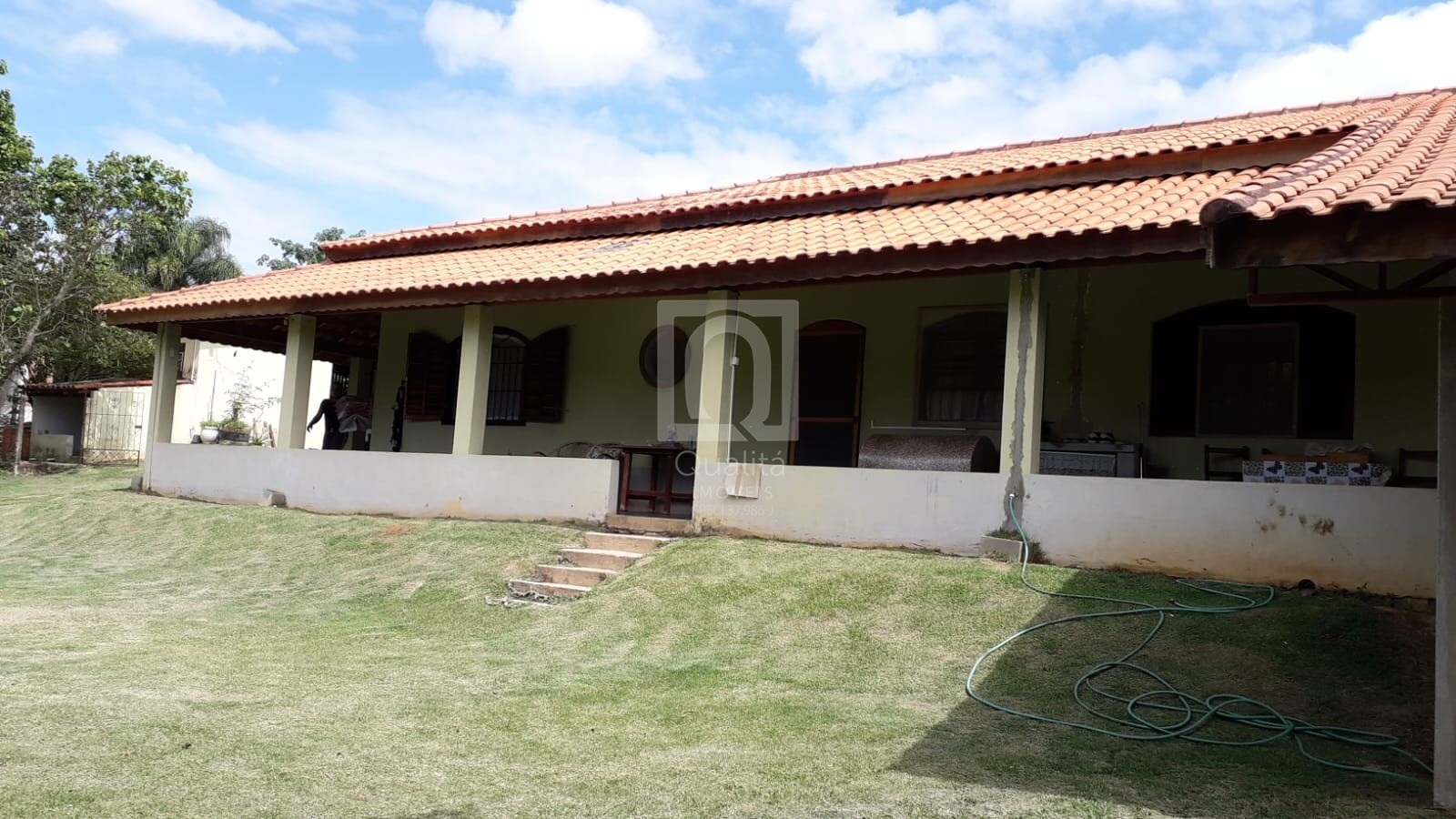 Sítio, 4 quartos, 2800 m² - Foto 14