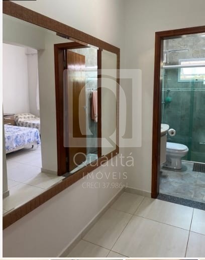 Casa de Condomínio, 4 quartos - Foto 11