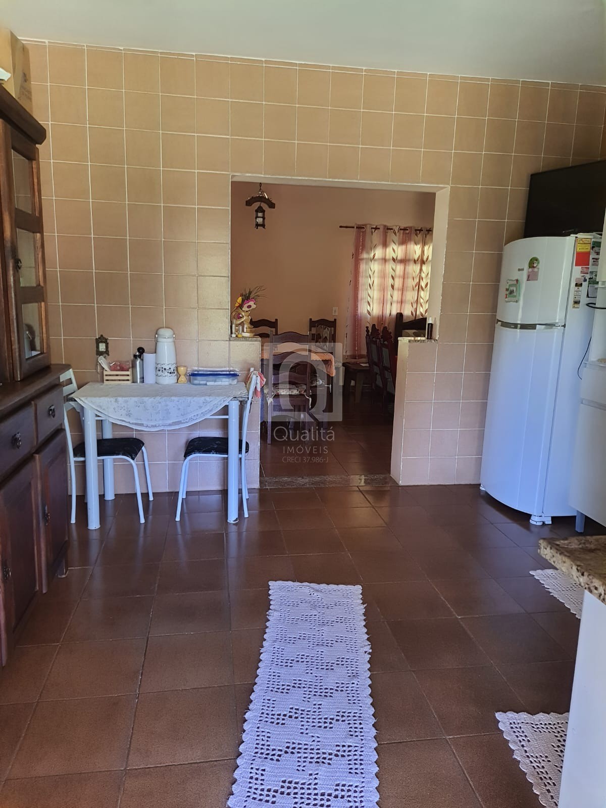 Sítio, 4 quartos, 2800 m² - Foto 3