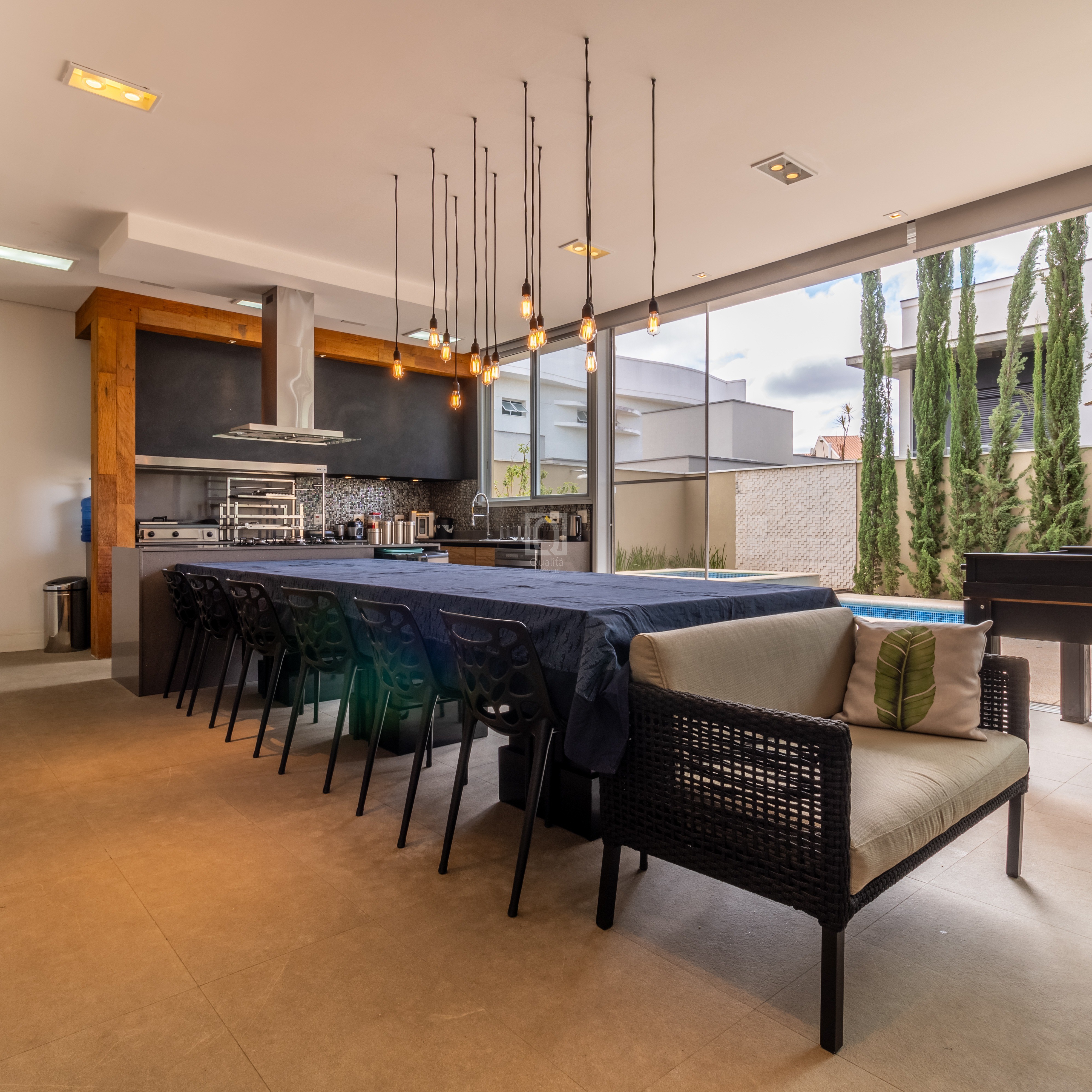 Casa de Condomínio, 3 quartos - Foto 6