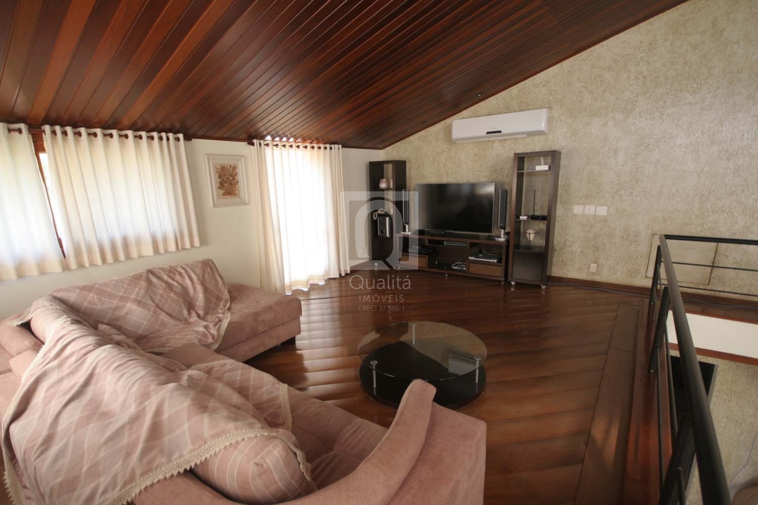 Casa de Condomínio, 3 quartos - Foto 9