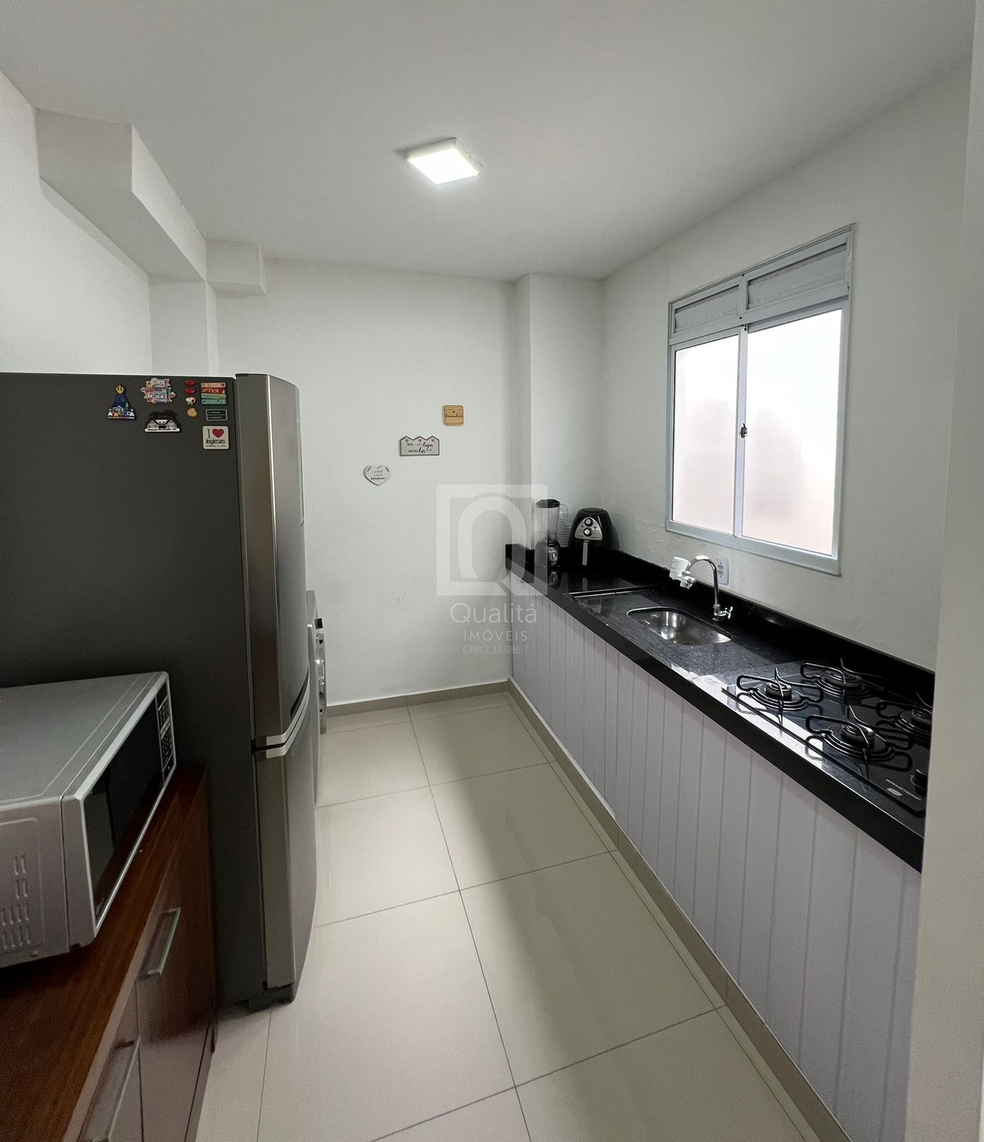 Apartamento, 2 quartos, 43 m² - Foto 3