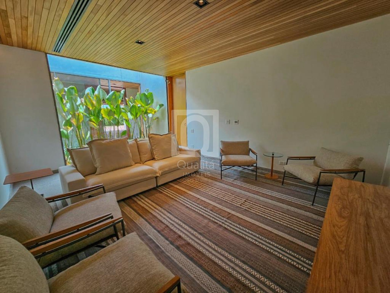 Casa de Condomínio, 6 quartos - Foto 10