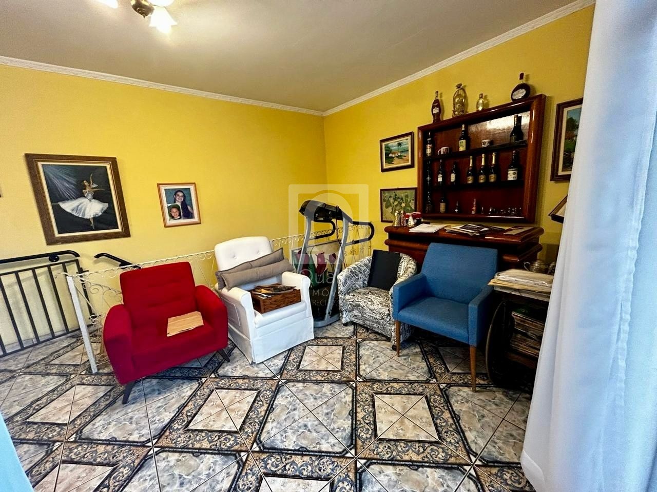 Sobrado, 3 quartos - Foto 2