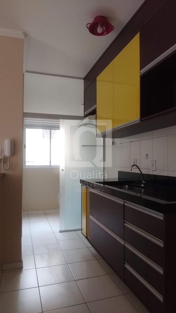 Apartamento, 2 quartos, 49 m² - Foto 5