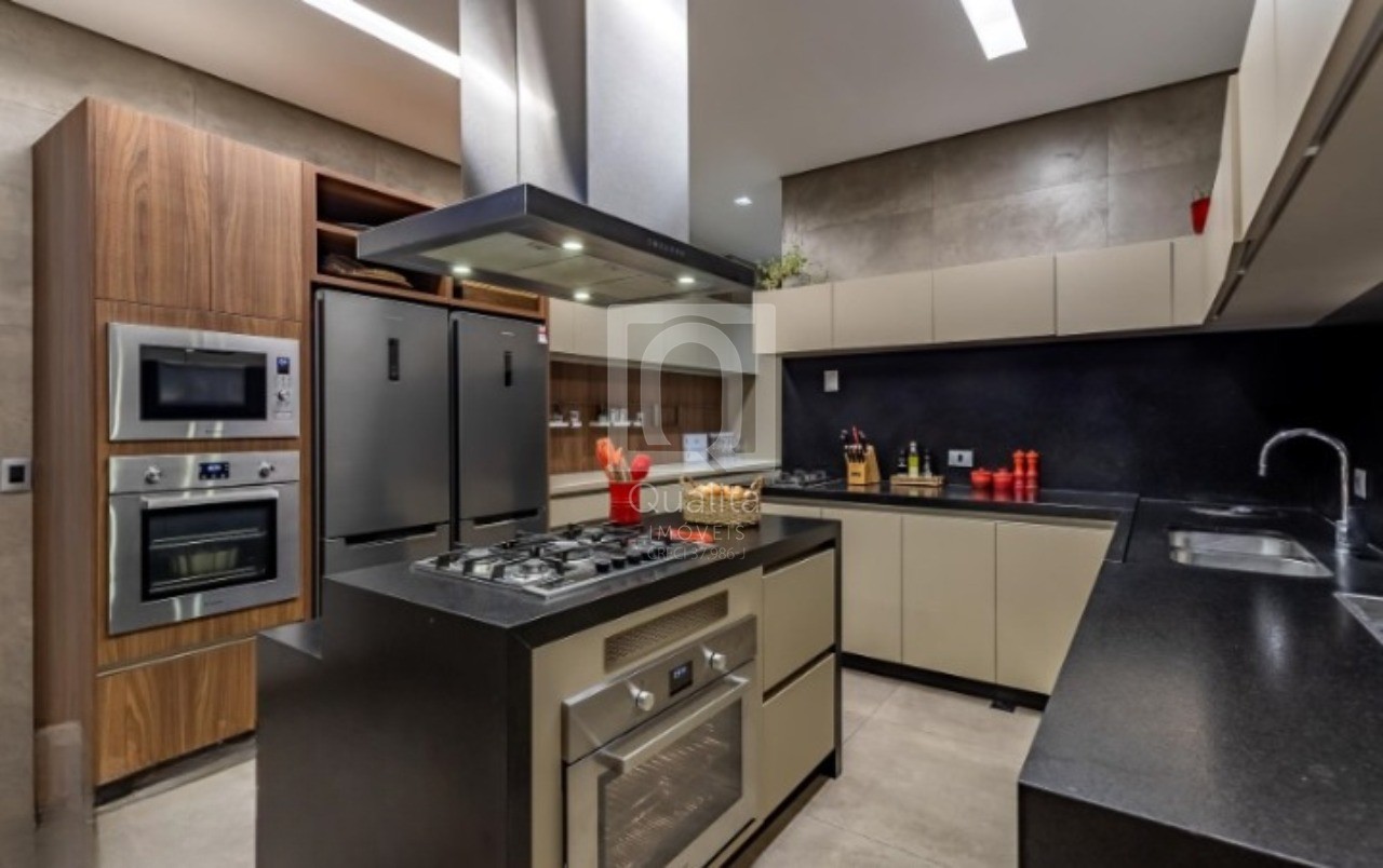 Casa de Condomínio, 6 quartos - Foto 7