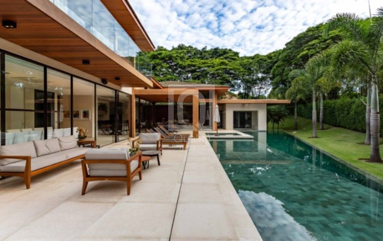 Casa de Condomínio, 6 quartos - Foto 17