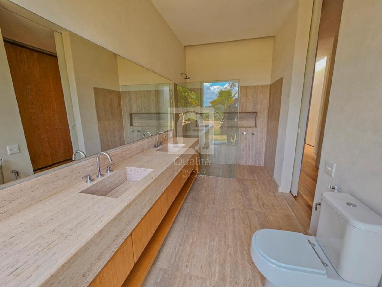 Casa de Condomínio, 6 quartos - Foto 15