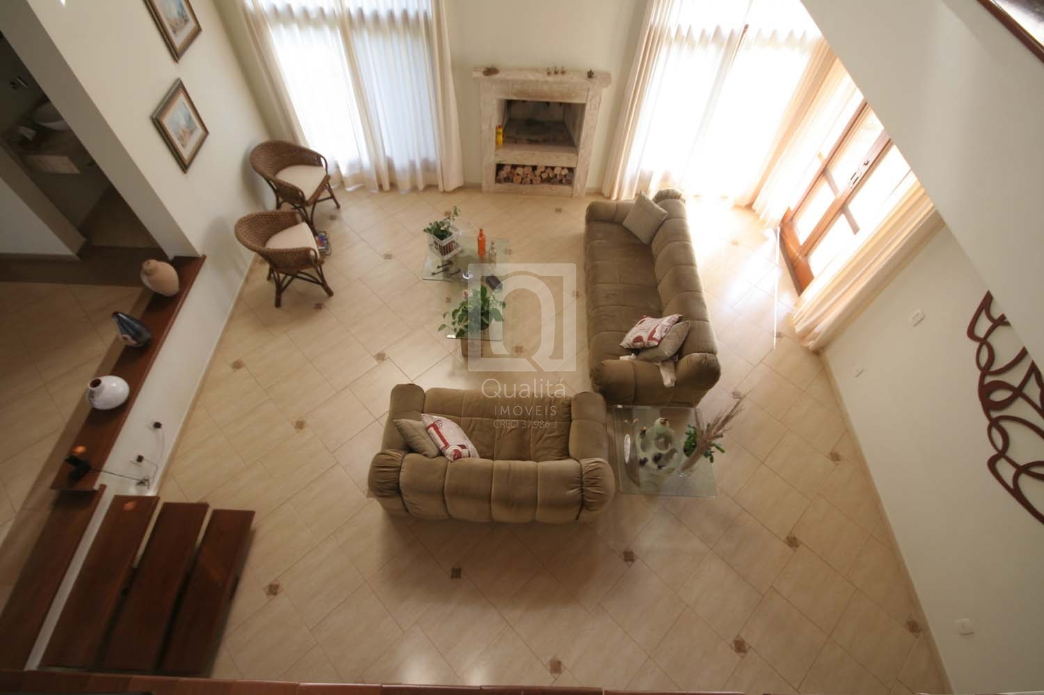 Casa de Condomínio, 3 quartos - Foto 6