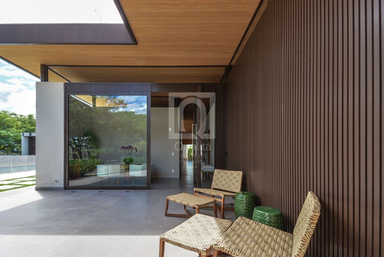 Casa de Condomínio, 6 quartos - Foto 6