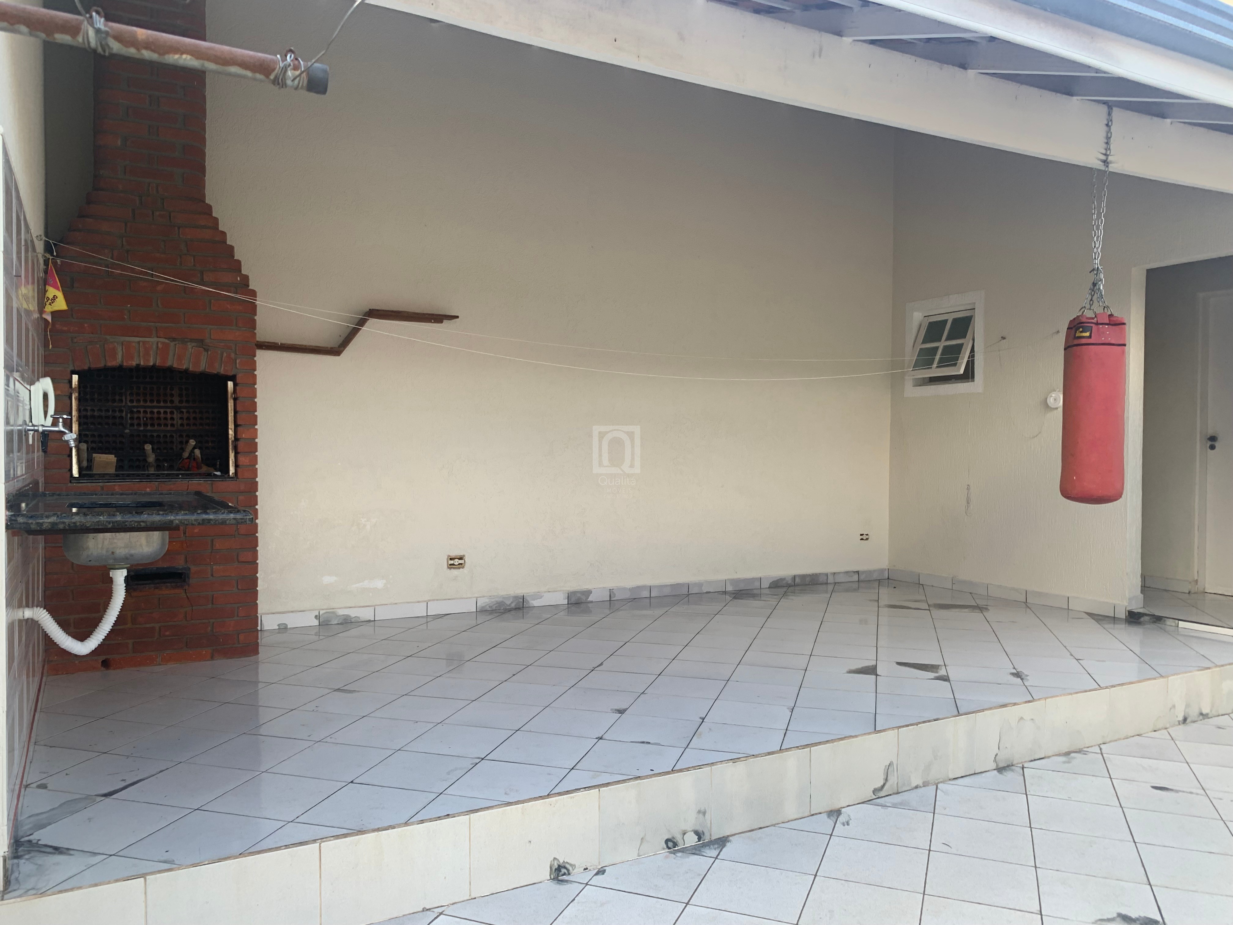 Casa, 3 quartos - Foto 17