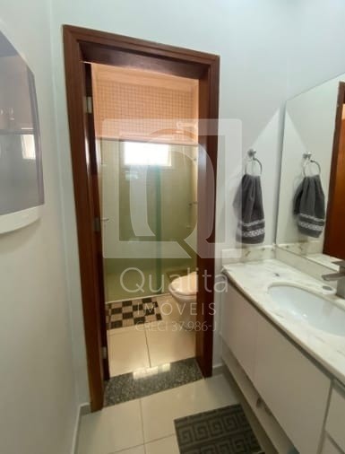 Casa de Condomínio, 4 quartos - Foto 14