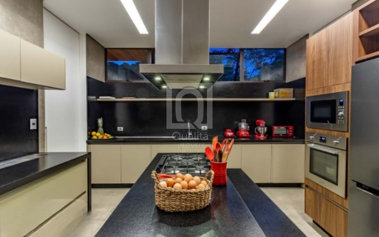 Casa de Condomínio, 6 quartos - Foto 6