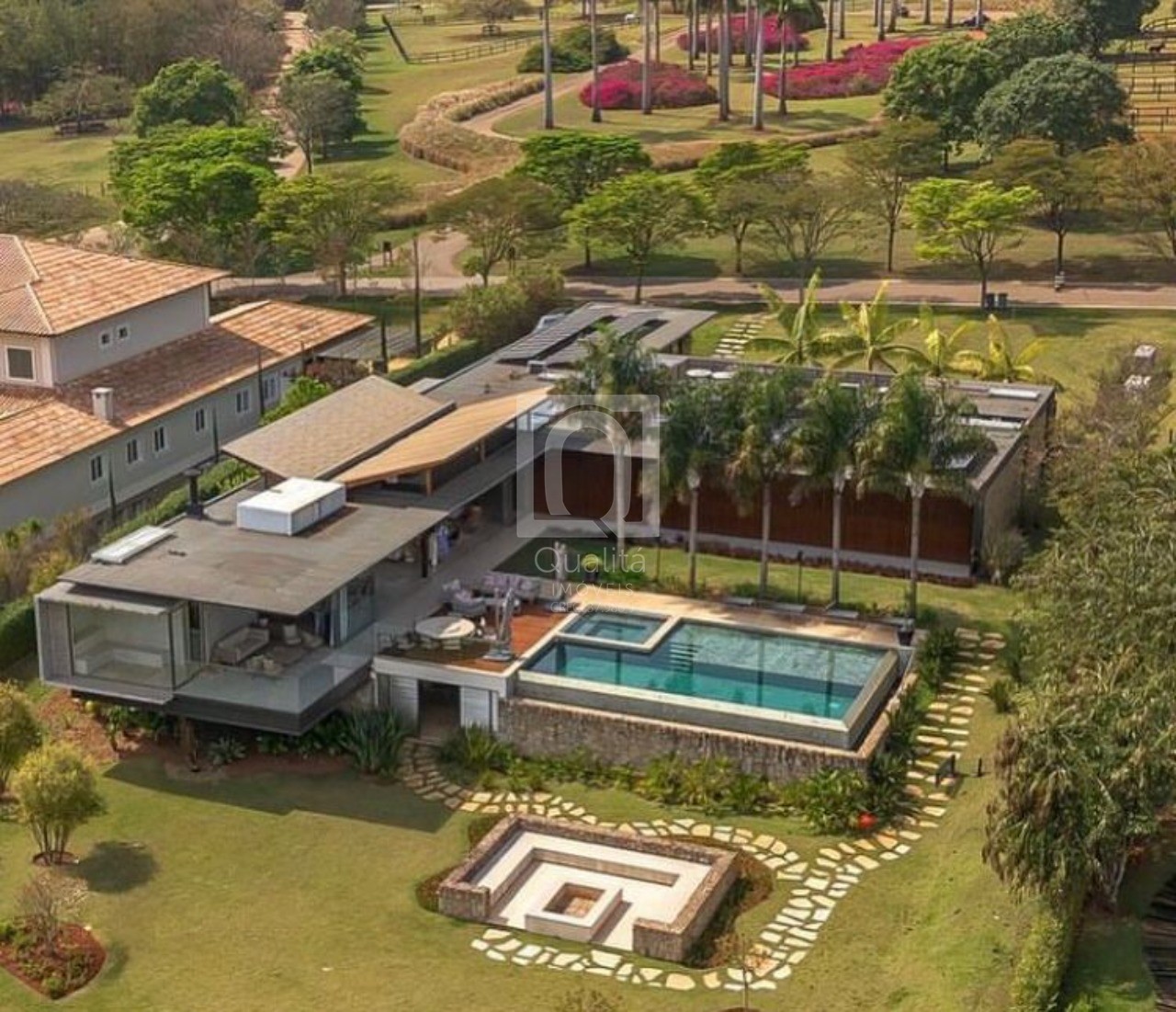 Casa de Condomínio, 5 quartos - Foto 10