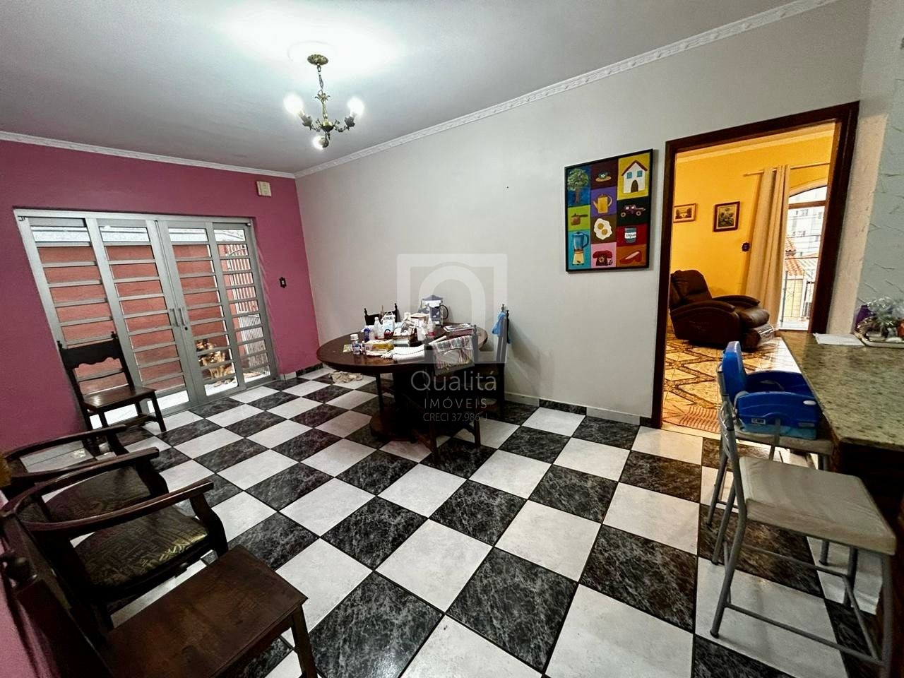 Sobrado, 3 quartos - Foto 3