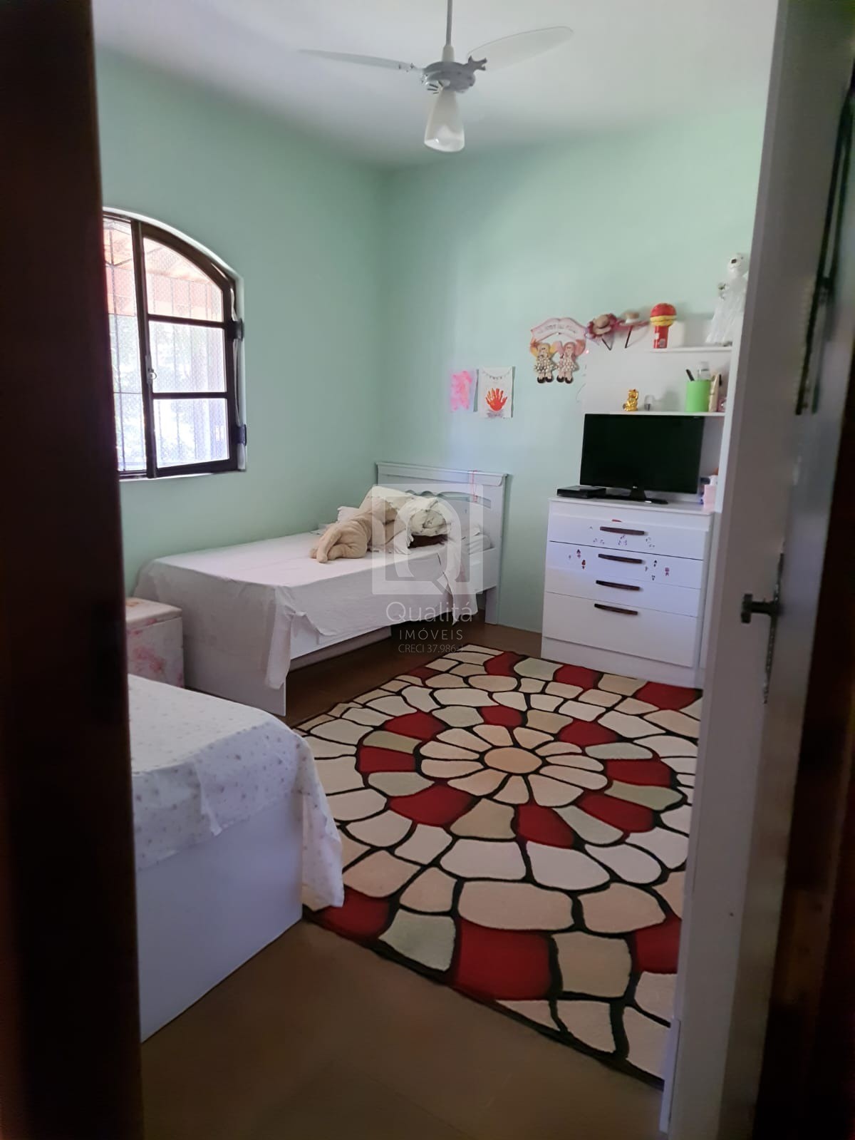 Sítio, 4 quartos, 2800 m² - Foto 4