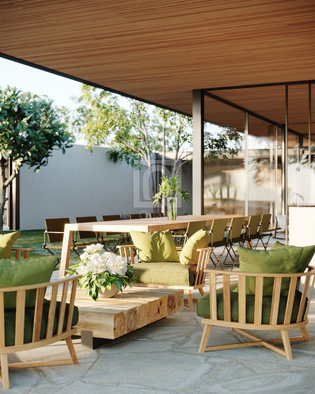 Casa de Condomínio, 5 quartos - Foto 7