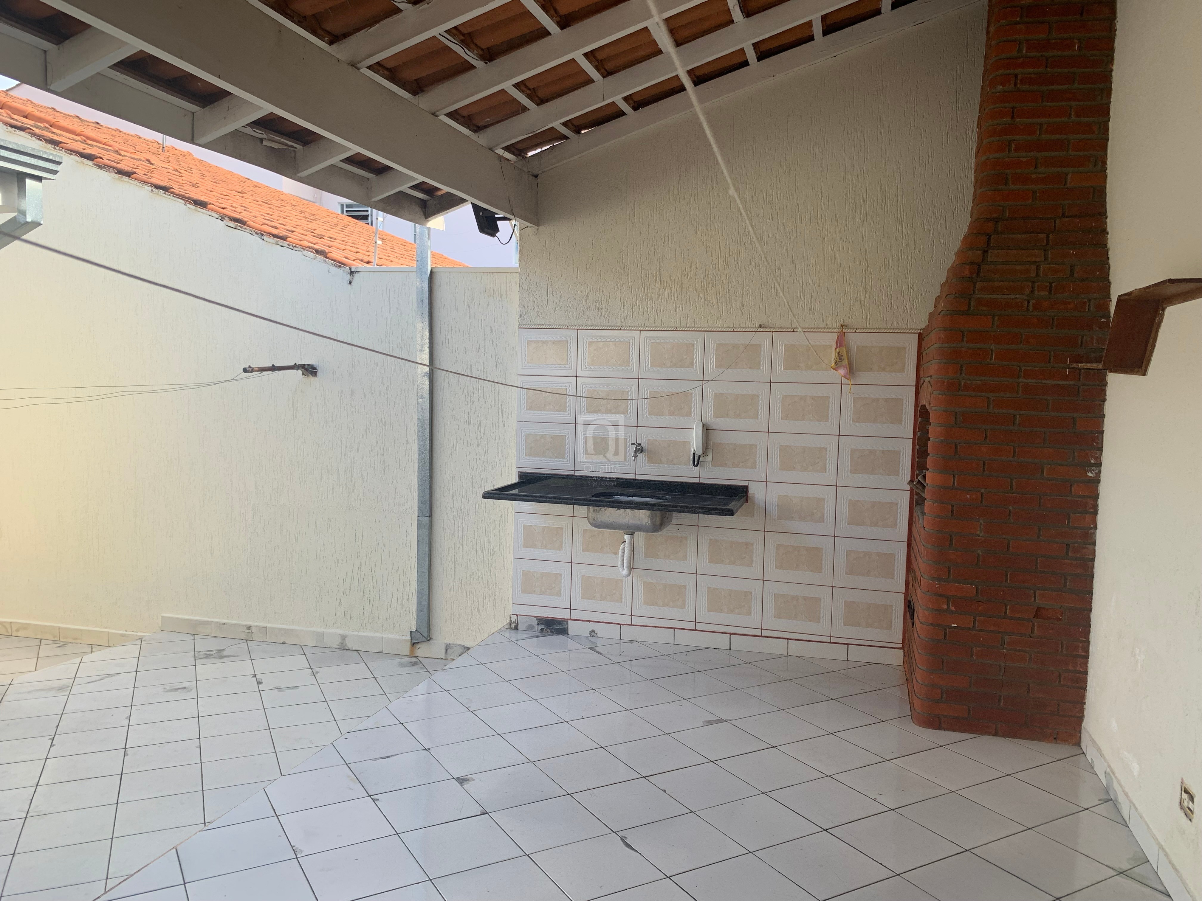 Casa, 3 quartos - Foto 18