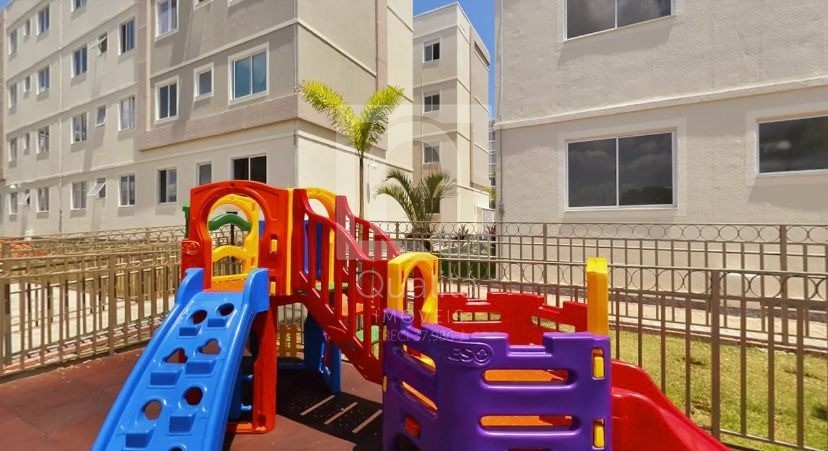 Apartamento, 2 quartos, 43 m² - Foto 14